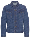 Stranger Things S04 Finn Wolfhard (Mike Wheeler) Denim Jacket