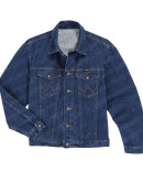 Stranger Things S04 Finn Wolfhard (Mike Wheeler) Denim Jacket