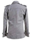 Twilight Robert Pattinson (Edward Cullen) Wool Coat