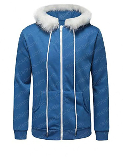 Sans Hood Jacket