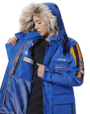 Columbia Star Wars Jacket