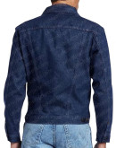 Stranger Things S04 Finn Wolfhard (Mike Wheeler) Denim Jacket