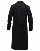 Eyes Wide Shut Tom Cruise (Dr. William Harford) Trench Coat