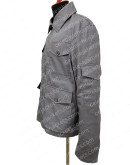 Knight and Day Tom Cruise (Roy Miller) Jacket