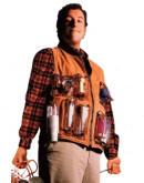 The Waterboy Bobby Boucher Costume