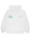 Cold Culture Still Cold Hoodie