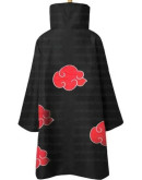 Naruto Akatsuki Cloak