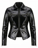 Catwoman Halle Berry (Patience Phillips) Leather Jacket