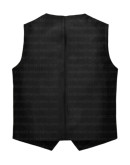 Fast And Furious 8 Dwayne Johnson Leather Vest