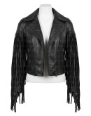 Fast and Furious 7 Michelle Rodriguez (Letty) Leather Jacket