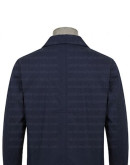 Fast And Furious 7 Brian O Conner Cotton Jacket