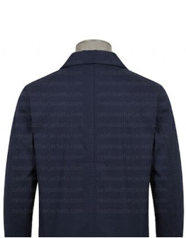 Fast And Furious 7 Brian O Conner Cotton Jacket