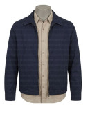 Fast And Furious 7 Brian O Conner Cotton Jacket