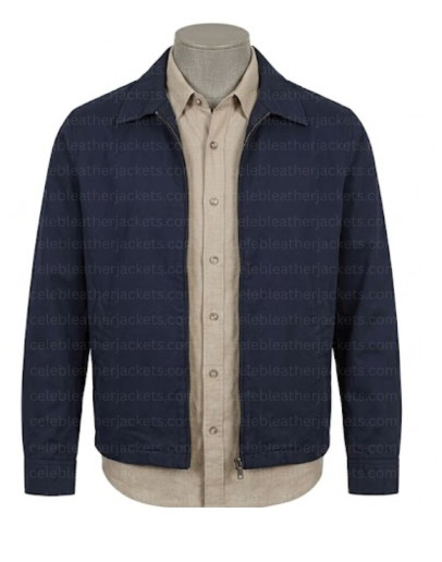 Fast And Furious 7 Brian O Conner Cotton Jacket
