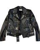 Fast and Furious 8 Michelle Rodriguez (Letty) Leather Jacket Fast and Furious 8 Michelle Rodriguez (Letty) Leather Jacket