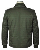 Dead Rising 4 Frank West Cotton Jacket