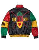 Martin Lawrence Jeff Hamilton Jacket