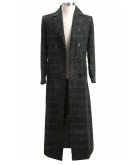 Kishibe Chainsaw Man Coat Kishibe Chainsaw Man Coat