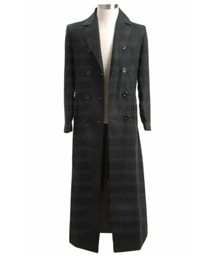 Kishibe Chainsaw Man Coat Kishibe Chainsaw Man Coat