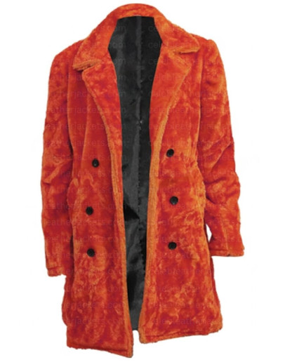 Lisa Kudrow Friends Phoebe Buffay Coat