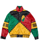 Martin Lawrence Jeff Hamilton Jacket