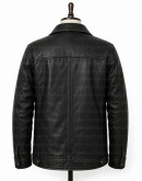 Midnight Run Robert De Niro (Jack Walsh) Leather Jacket
