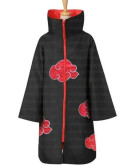 Naruto Akatsuki Cloak