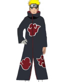 Naruto Akatsuki Cloak
