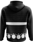 Bartholomew Kuma One Piece Hood Jacket