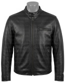 Person of Interest Jim Caviezel John Reese Jacket