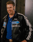 Talladega Nights Ricky Bobby Powerade Jacket