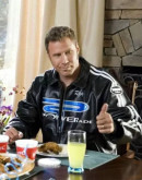 Talladega Nights Ricky Bobby Powerade Jacket