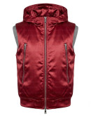 Ted Lasso Phil Dunster Satin Vest