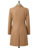 Ted Lasso Hannah Waddingham (Rebecca Welton) Trench Coat