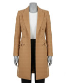 Ted Lasso Hannah Waddingham (Rebecca Welton) Trench Coat