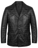 The Many Saints of Newark Jon Bernthal Blazer Coat