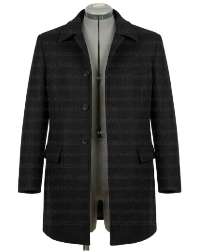 Vanilla Sky Tom Cruise (David Aames) Coat
