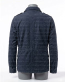 Avengers Endgame Ant Man Jacket