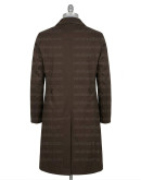 Mission: Impossible - Fallout Henry Cavill (August Walker) Trench Coat