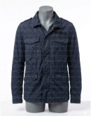 Avengers Endgame Ant Man Jacket