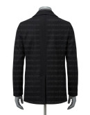 Chicago P.D Billy Burke (Jake McCoy) Wool Jacket