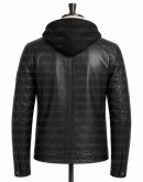 Chicago P.D Nick Wechsler (Kenny Rixton) Leather Jacket