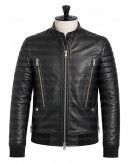 Chicago P.D Nick Wechsler (Kenny Rixton) Leather Jacket