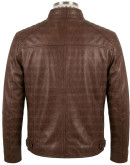 Doctor Who Bradley Walsh (Graham O'brien) Leather Jacket