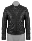 Doctor Who Clara Oswald (Jenna Coleman) Jacket