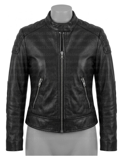 Doctor Who Clara Oswald (Jenna Coleman) Jacket
