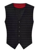 Doctor Who Peter Capaldi (The Doctor) Cotton Vest