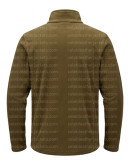 Doctor Who Tosin Cole (Ryan Sinclair) Fleece Jacket
