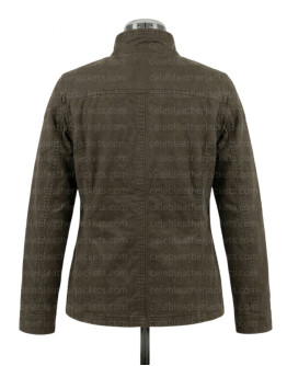 Heartland Amber Marshall (Amy Fleming) Jacket