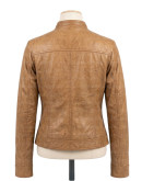 Heartland Amber Marshall (Amy Fleming) Leather Jacket